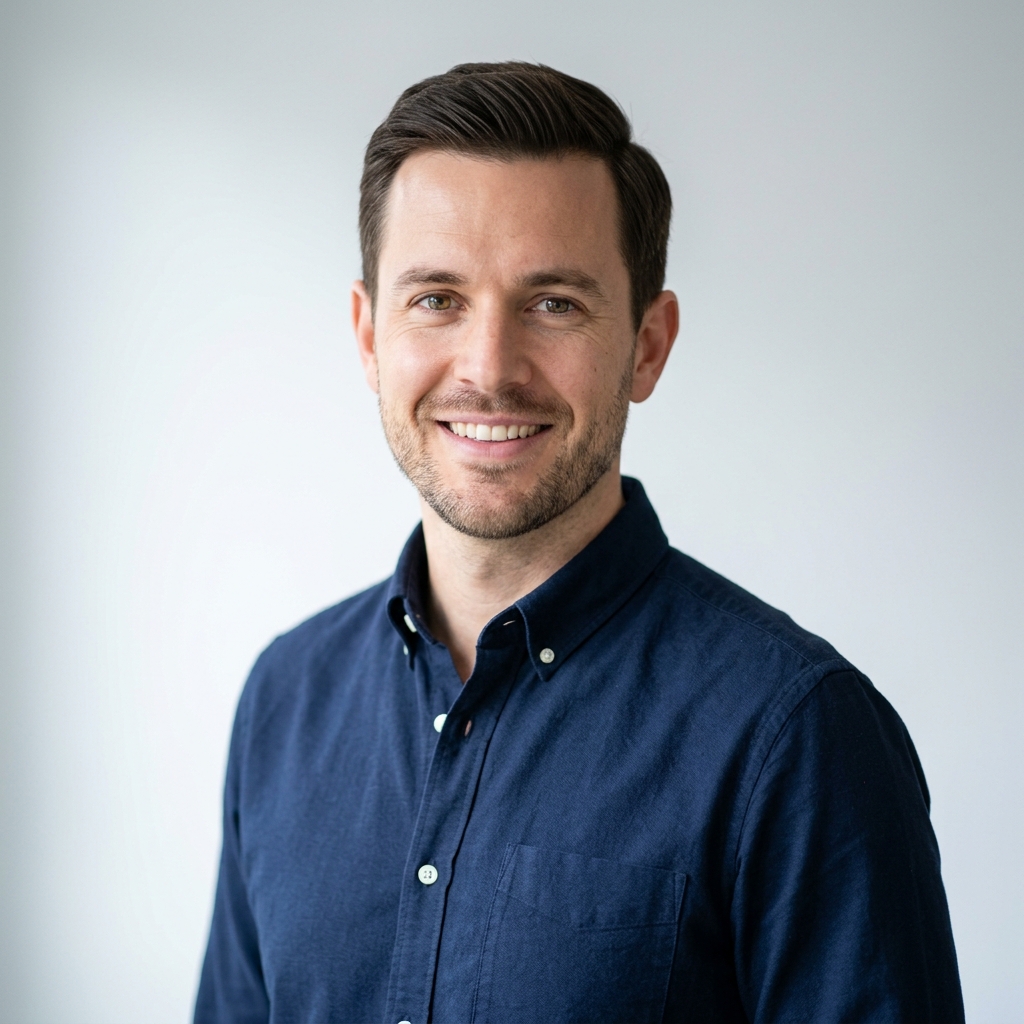 Marcus Reid